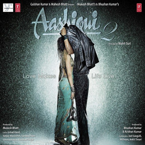 Aashiqui 2 (2013) (Hindi)